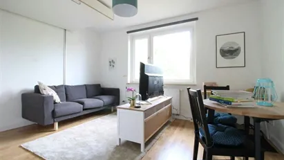 Apartment for rent in Frankfurt Innenstadt I, Frankfurt (region)