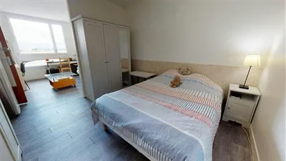 Room for rent in Lyon, Auvergne-Rhône-Alpes