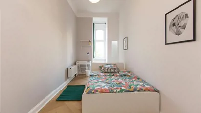 Room for rent in Berlin