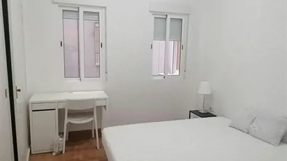 Room for rent in Valencia L'Eixample, Valencia (region)