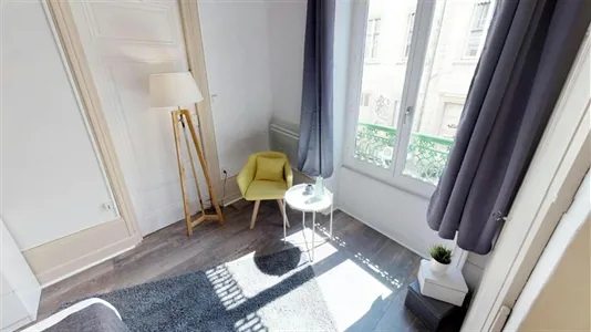 Rooms in Lyon - photo 2