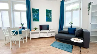 Apartment for rent in Leipzig, Sachsen