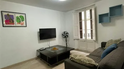 Apartment for rent in Barcelona Gràcia, Barcelona