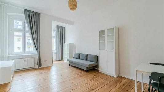 Apartments in Berlin Mitte - photo 3