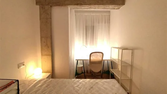 Rooms in Murcia - photo 2