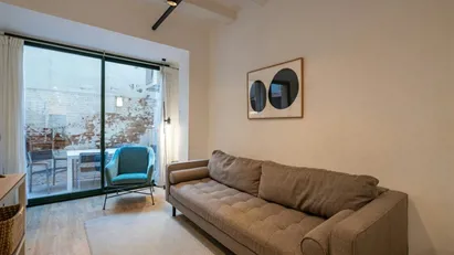 Apartment for rent in Barcelona Eixample, Barcelona