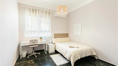 Room for rent in Valencia Ciutat Vella, Valencia (region)