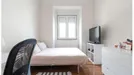 Room for rent, Lisbon (region), Avenida Rovisco Pais