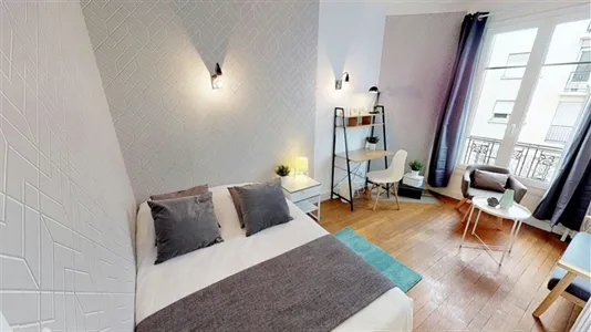 Rooms in Nanterre - photo 2