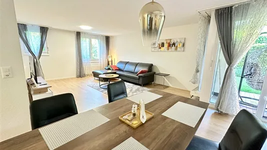 Apartments in Bülach - photo 2