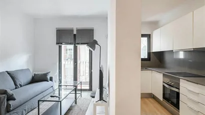 Apartment for rent in Barcelona Sants-Montjuïc, Barcelona