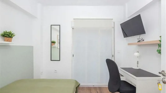 Rooms in Valencia L'Eixample - photo 2