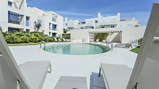 Apartments in Tavira - photo 1