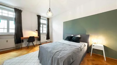 Room for rent in Munich