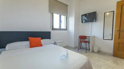 Room for rent in Málaga, Andalucía