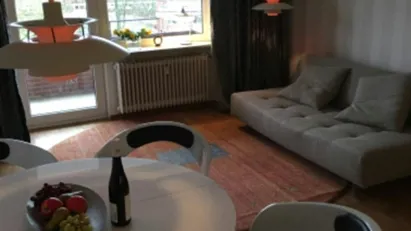 Apartment for rent in Hamburg