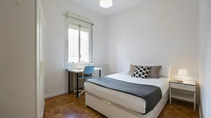 Room for rent in Madrid Retiro, Madrid