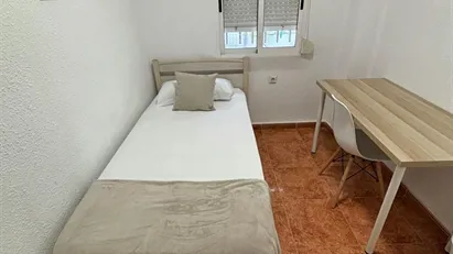 Room for rent in Valencia Algirós, Valencia (region)