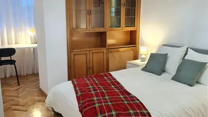 Room for rent in El Encinar de los Reyes, Comunidad de Madrid