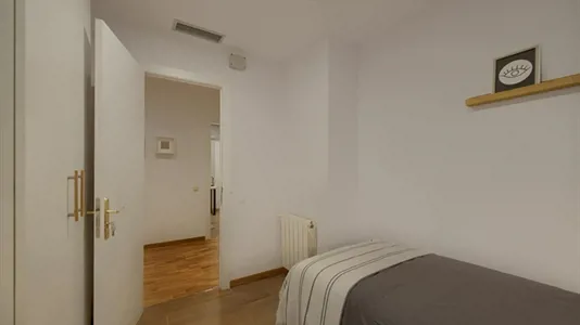 Rooms in Barcelona Sarrià-St. Gervasi - photo 2