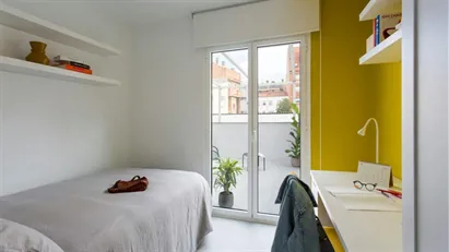 Room for rent in Madrid Fuencarral-El Pardo, Madrid