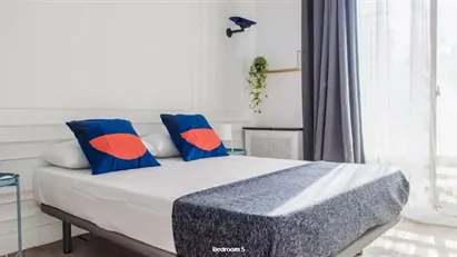 Room for rent in Valencia L'Eixample, Valencia (region)