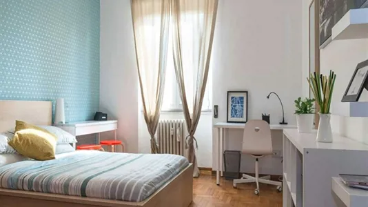 Rooms in Milano Zona 4 - Vittoria, Forlanini - photo 3