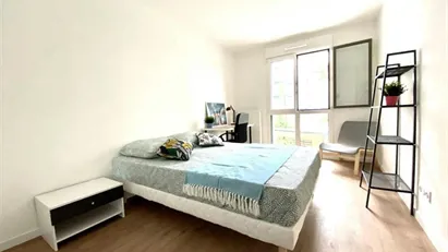 Room for rent in Nanterre, Île-de-France