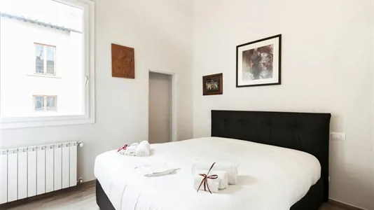 Apartments in Florence - photo 1