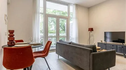 Apartment for rent in Rotterdam