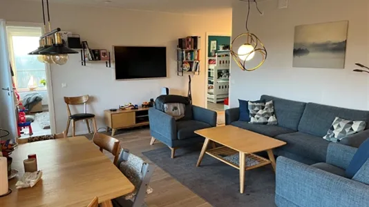Apartments in Askim-Frölunda-Högsbo - photo 2