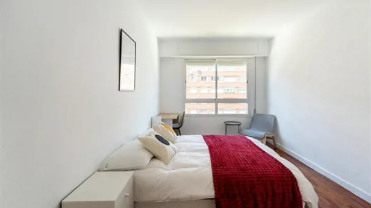 Rooms in Madrid Tetuán - photo 3