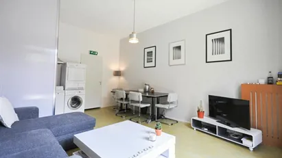 Apartment for rent in Rotterdam