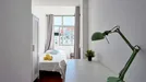 Room for rent, Lisbon (region), Avenida Miguel Bombarda