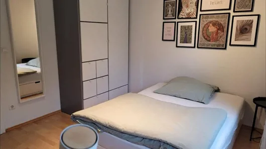 Rooms in Berlin Friedrichshain-Kreuzberg - photo 2