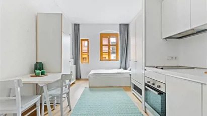 Apartment for rent in Berlin