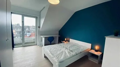 Room for rent in Brussels Sint-Lambrechts-Woluwe, Brussels