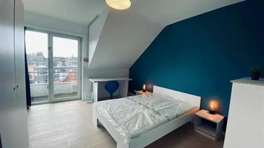 Rooms in Brussels Sint-Lambrechts-Woluwe - photo 1