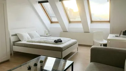 Room for rent in Vienna Brigittenau, Vienna