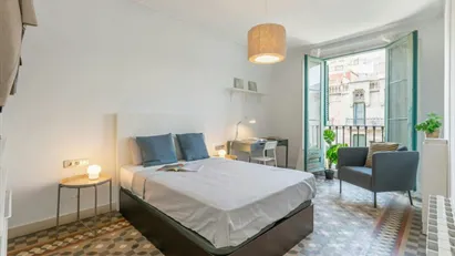 Room for rent in Barcelona Eixample, Barcelona