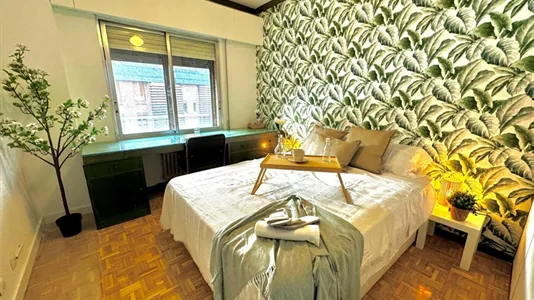 Rooms in Madrid Fuencarral-El Pardo - photo 1