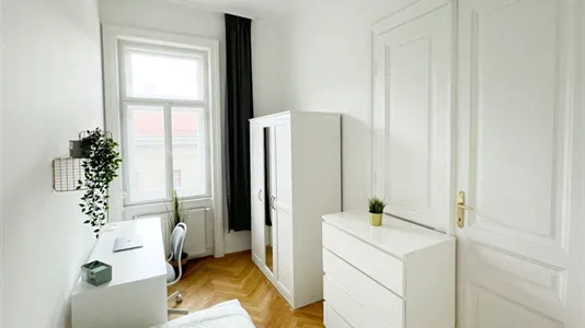 Rooms in Wien Währing - photo 2