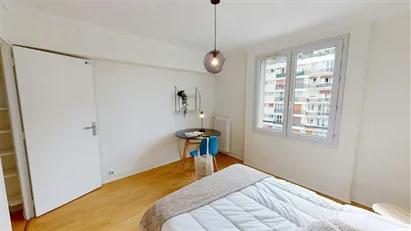 Room for rent in Paris 17ème arrondissement, Paris