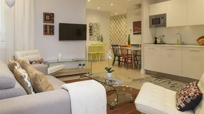 Apartment for rent in Madrid Centro, Madrid