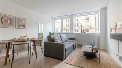 Apartment for rent in Stad Brussel, Brussels