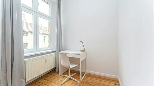 Rooms in Berlin Friedrichshain-Kreuzberg - photo 2