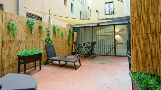 Apartments in Barcelona Ciutat Vella - photo 3