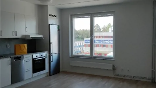 Apartments in Nacka - photo 1