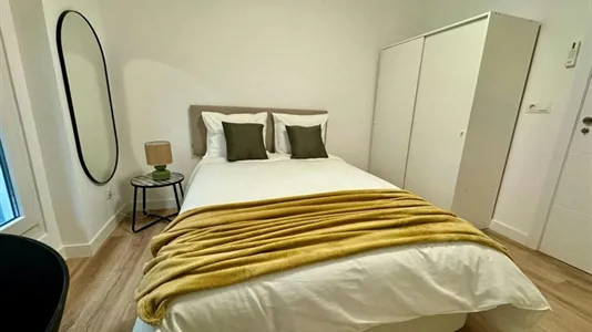 Rooms in Madrid Retiro - photo 3