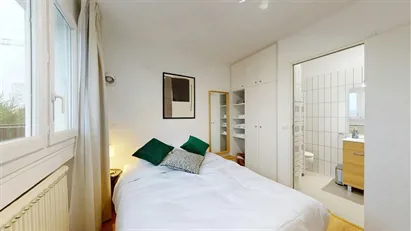 Room for rent in Bobigny, Île-de-France